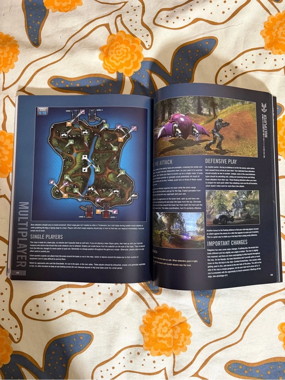 Halo: Combat Evolved Anniversary Xbox 360 Game Guide